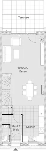 5 Zimmer Haus mit 141 m² in Berlin – Bild 10