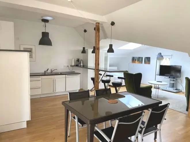 1 Zimmer Wohnung mit 79 m² in Bonn – Bild 4
