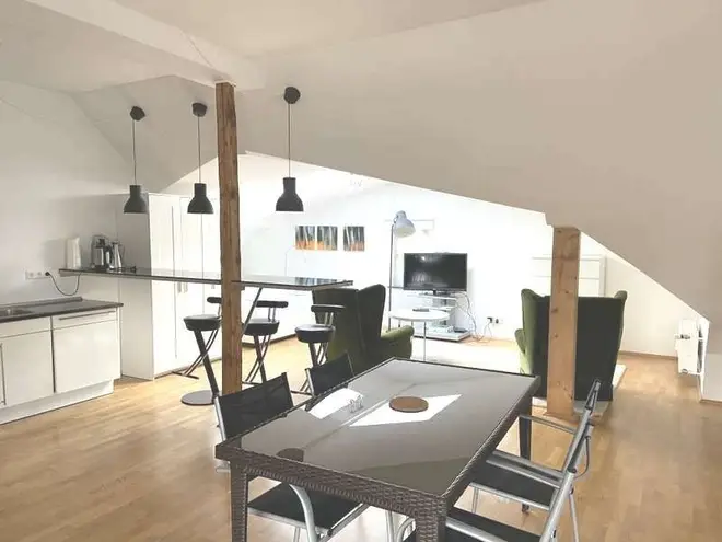 1 Zimmer Wohnung mit 79 m² in Bonn – Bild 5