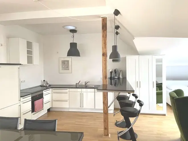 1 Zimmer Wohnung mit 79 m² in Bonn – Bild 6