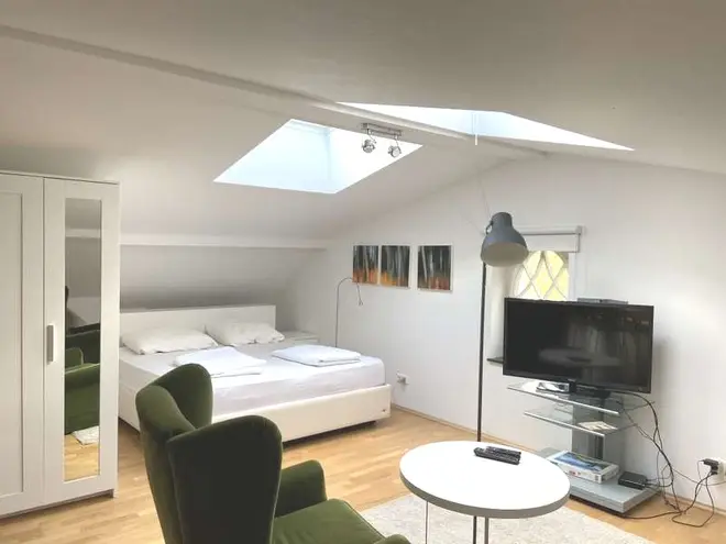 1 Zimmer Wohnung mit 79 m² in Bonn – Bild 10
