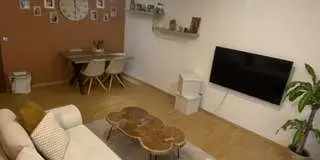 3 Zimmer Wohnung mit 56 m² in Pforzheim – Bild 2