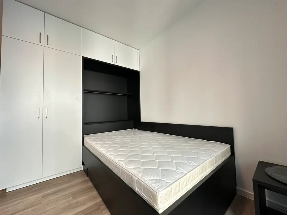 Studio mit 20 m² in Hamburg – Bild 6