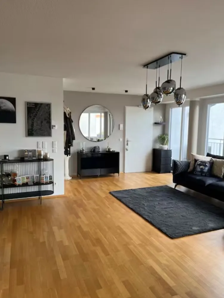 3 Zimmer Wohnung mit 80 m² in Fürth – Bild 2