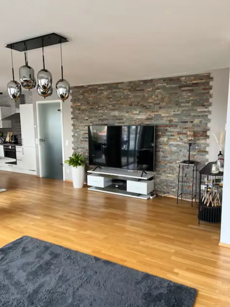 3 Zimmer Wohnung mit 80 m² in Fürth – Bild 3