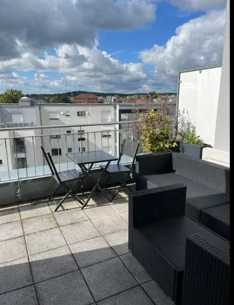 3 Zimmer Wohnung mit 80 m² in Fürth – Bild 5