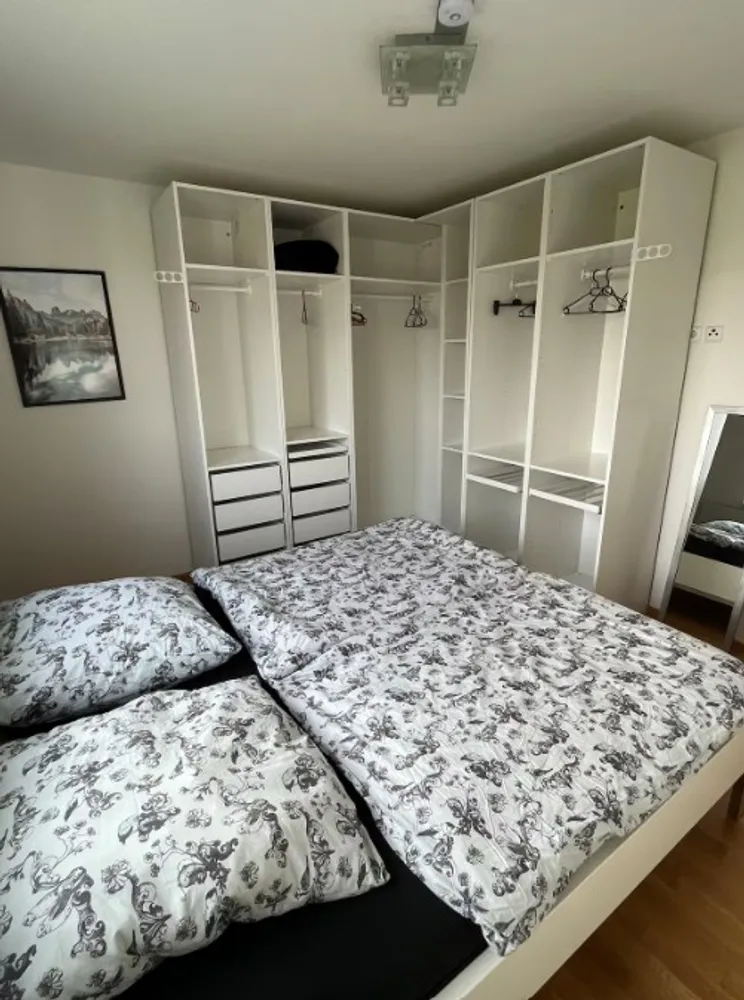 3 Zimmer Wohnung mit 80 m² in Fürth – Bild 6