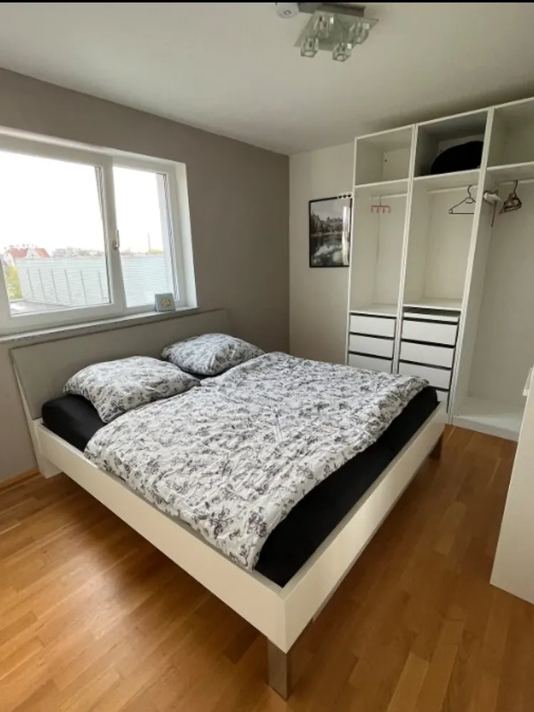 3 Zimmer Wohnung mit 80 m² in Fürth – Bild 7