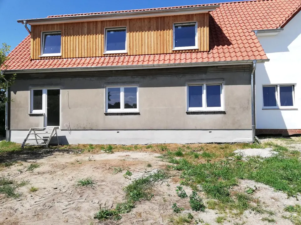 3 Zimmer Wohnung mit 95 m² in Achim – Bild 2