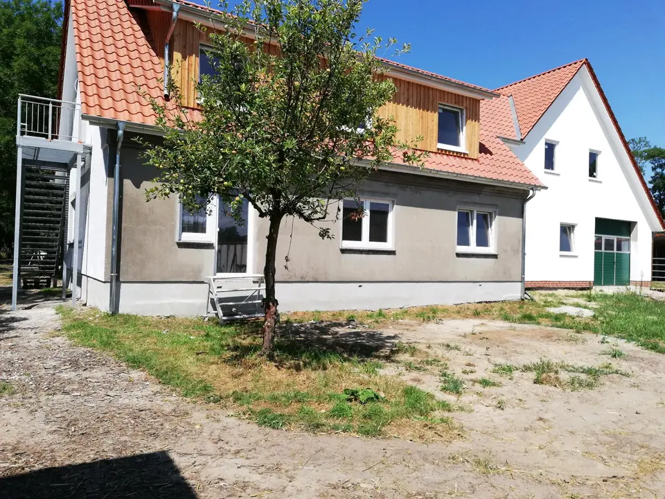 3 Zimmer Wohnung mit 95 m² in Achim – Bild 3