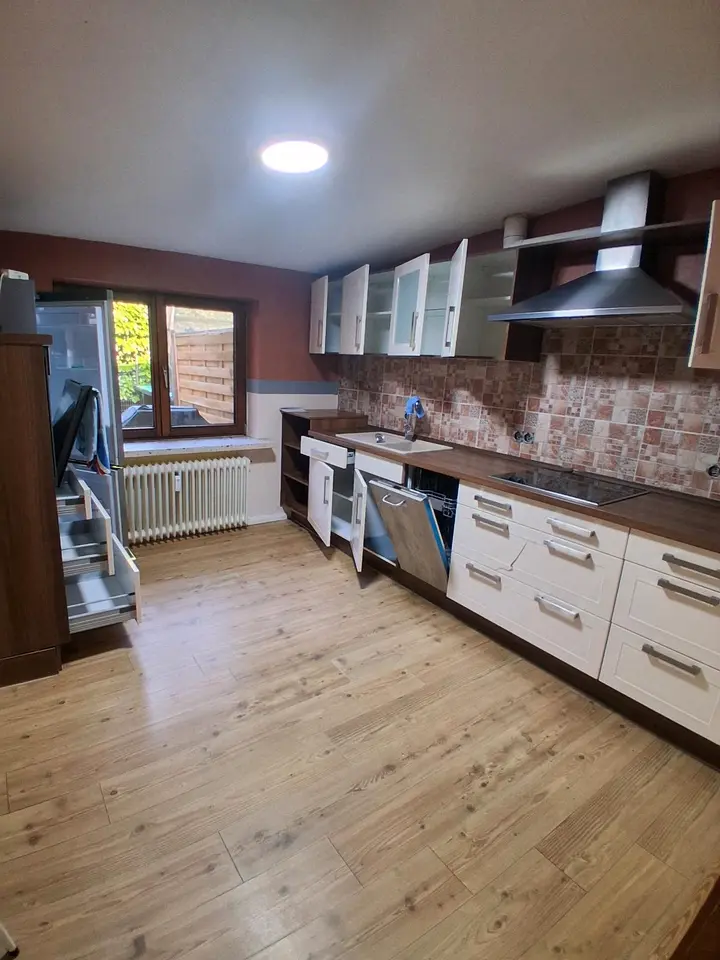 3 Zimmer Wohnung mit 95 m² in Achim – Bild 4