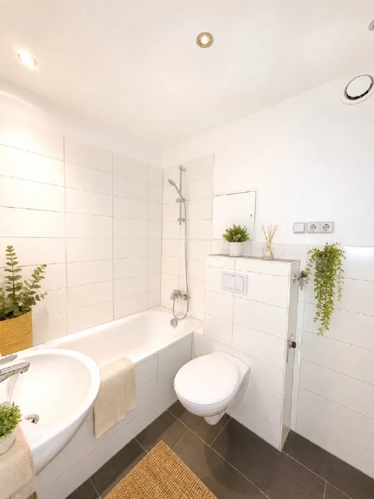 3 Zimmer Wohnung mit 68 m² in Gera – Bild 4