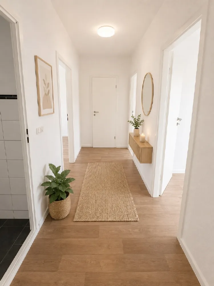 3 Zimmer Wohnung mit 68 m² in Gera – Bild 6