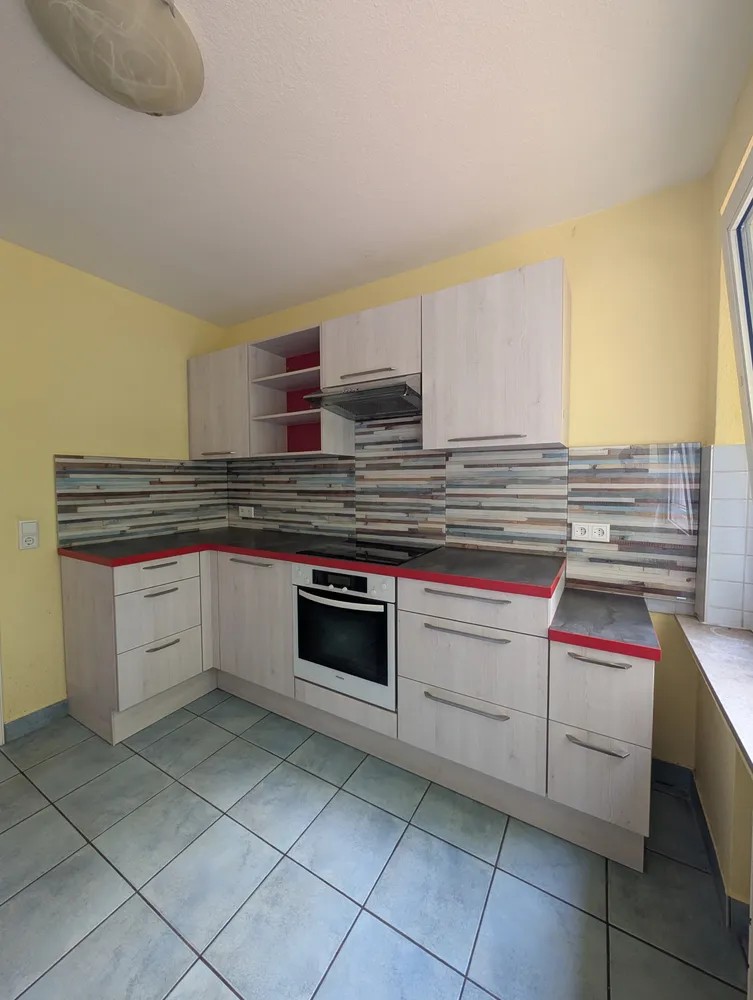 4 Zimmer Wohnung mit 100 m² in Mönchengladbach – Bild 1