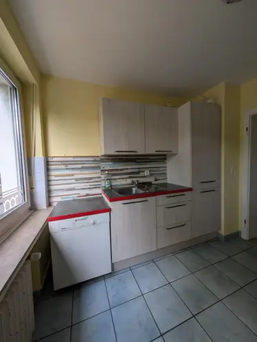 4 Zimmer Wohnung mit 100 m² in Mönchengladbach – Bild 3