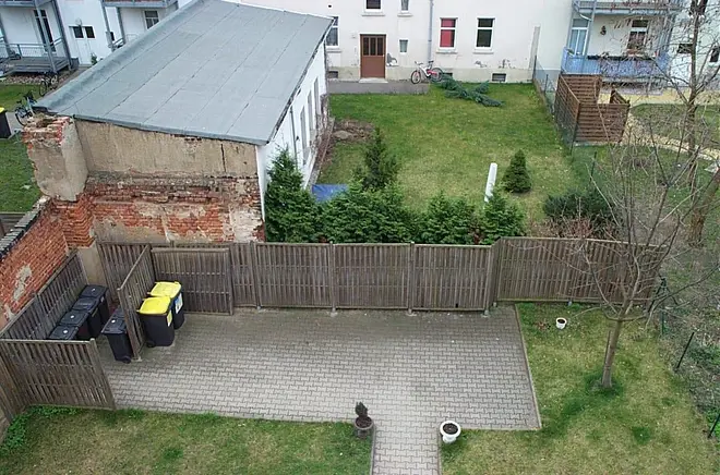 3 Zimmer Wohnung mit 55 m² in Leipzig – Bild 4