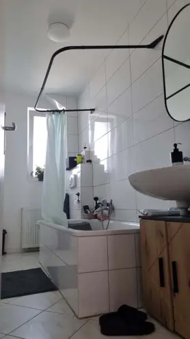 WG-Zimmer in Offenbach am Main – Bild 5