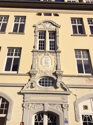 1 Zimmer Wohnung mit 34 m² in Bremen – Bild 1