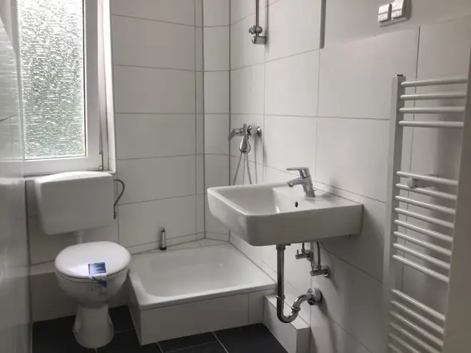 1 Zimmer Wohnung mit 34 m² in Bremen – Bild 2