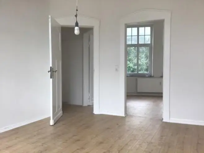 1 Zimmer Wohnung mit 34 m² in Bremen – Bild 3