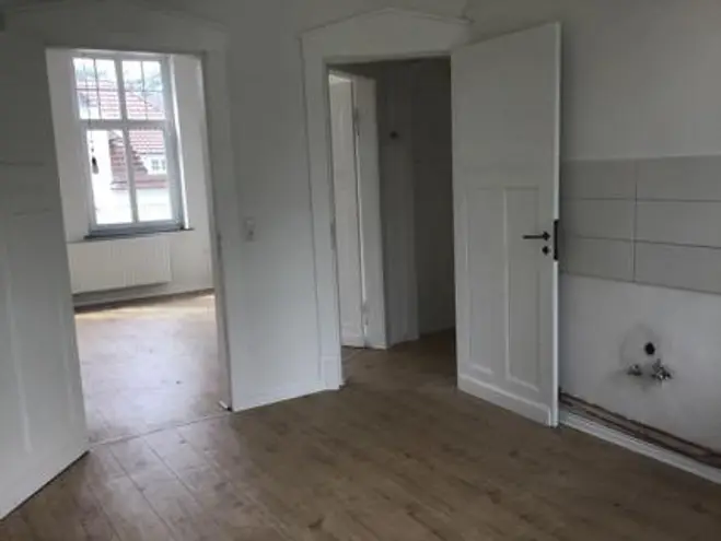 1 Zimmer Wohnung mit 34 m² in Bremen – Bild 4