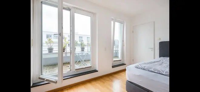 2 Zimmer Wohnung mit 76 m² in München – Bild 12