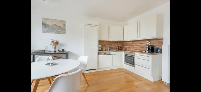 2 Zimmer Wohnung mit 76 m² in München – Bild 4