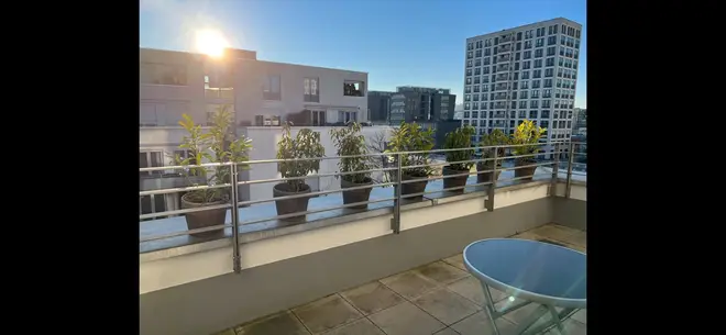 2 Zimmer Wohnung mit 76 m² in München – Bild 6