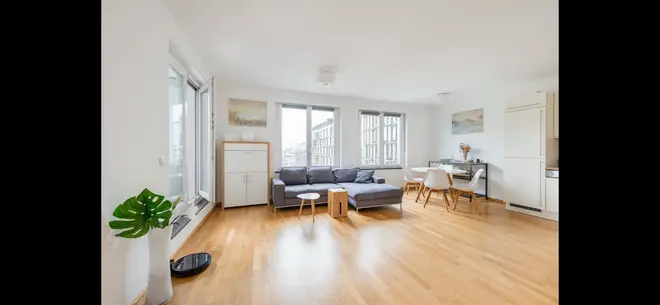 2 Zimmer Wohnung mit 76 m² in München – Bild 7