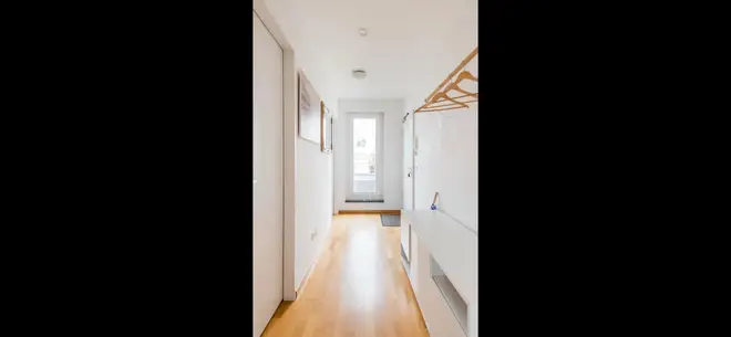 2 Zimmer Wohnung mit 76 m² in München – Bild 10
