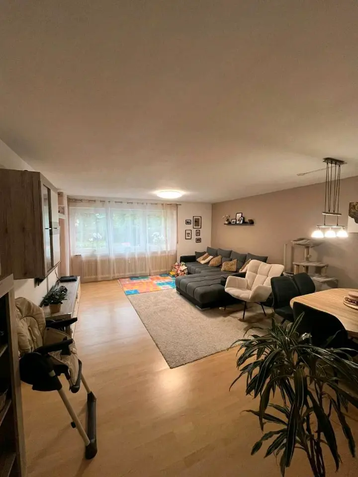 4 Zimmer Wohnung mit 85 m² in Schwäbisch Hall – Bild 5