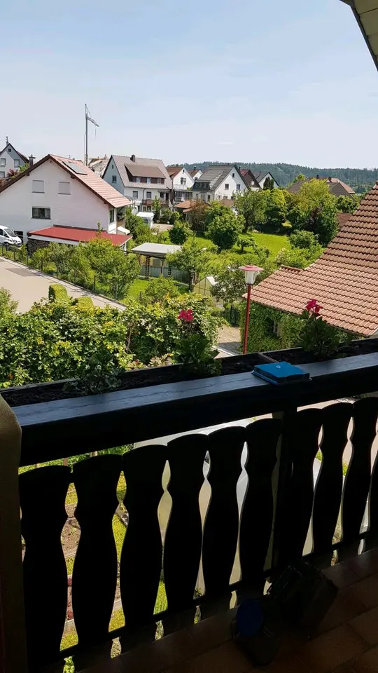 4 Zimmer Wohnung mit 85 m² in Schwäbisch Hall – Bild 6