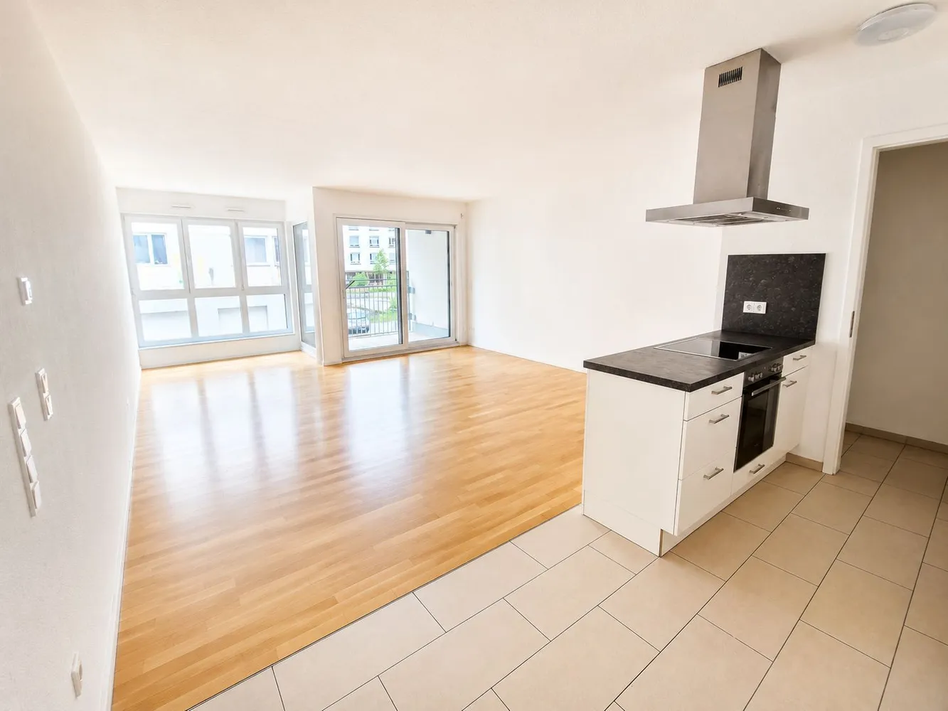 2 Zimmer Wohnung mit 65 m² in Mainz – Bild 1