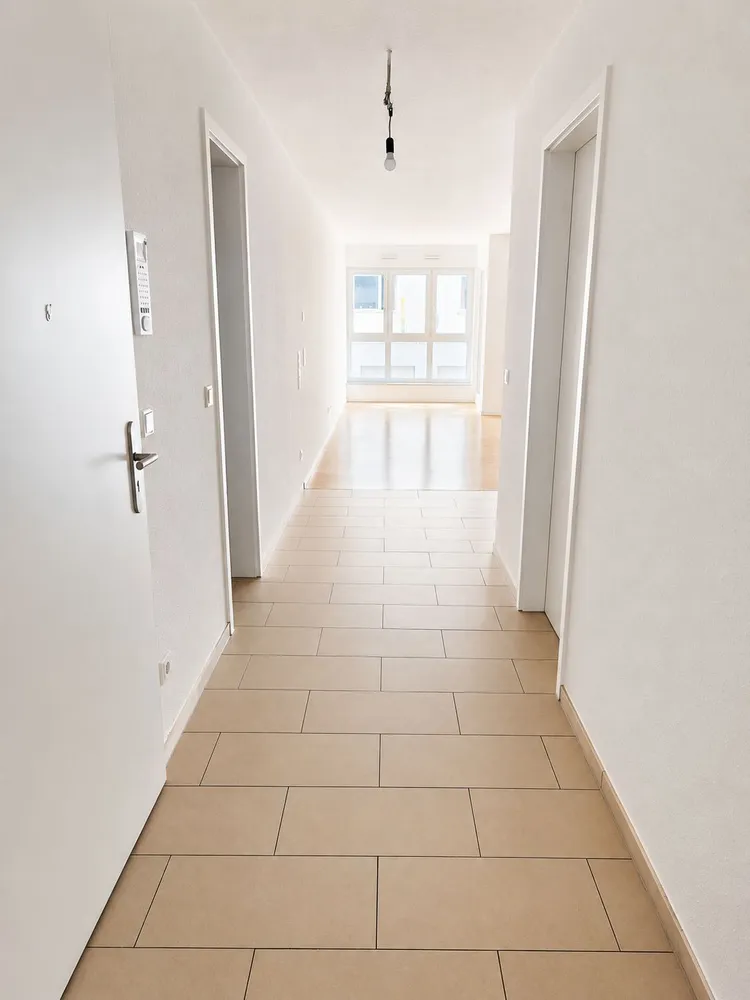 2 Zimmer Wohnung mit 65 m² in Mainz – Bild 2
