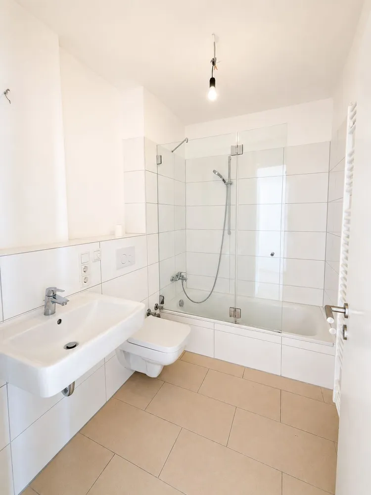 2 Zimmer Wohnung mit 65 m² in Mainz – Bild 5