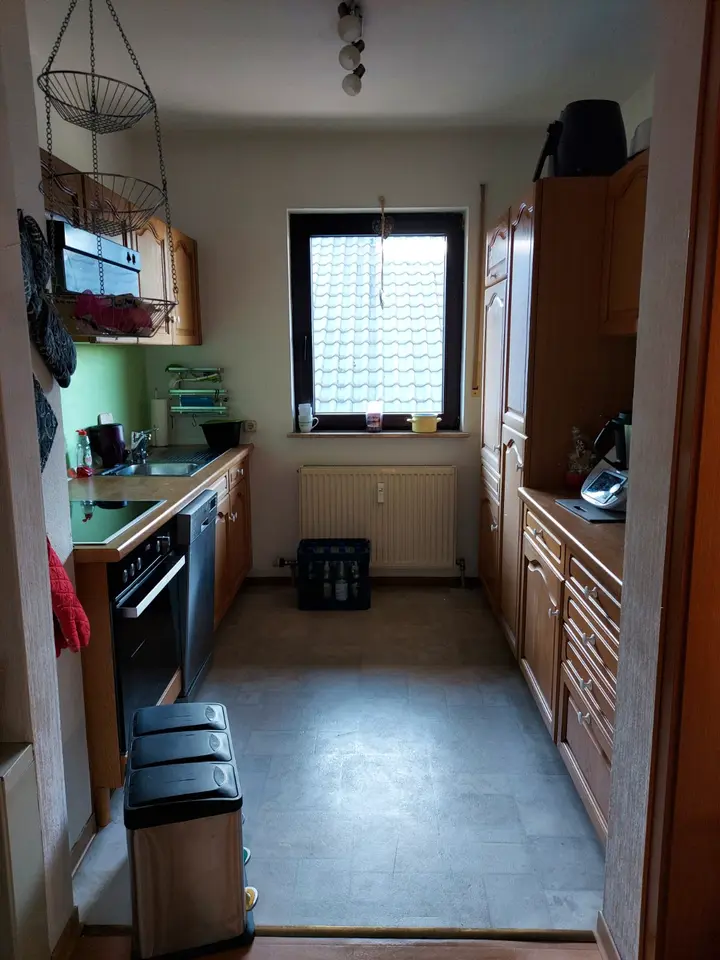 2 Zimmer Wohnung mit 63 m² in Gießen – Bild 2