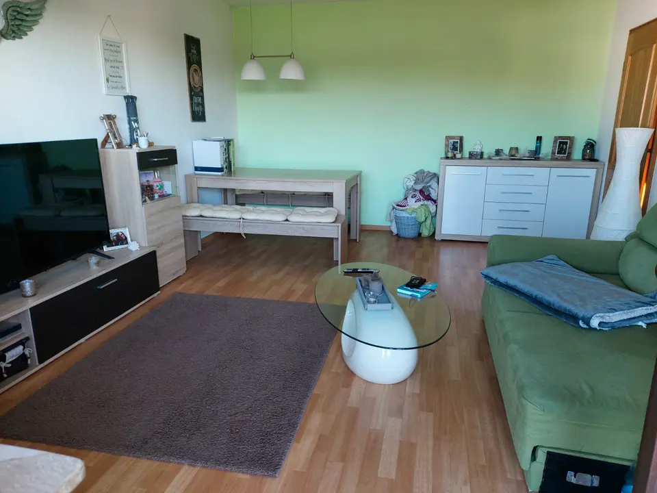 2 Zimmer Wohnung mit 63 m² in Gießen – Bild 6
