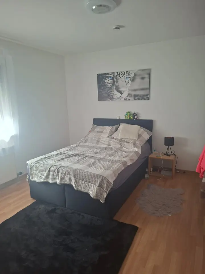2 Zimmer Wohnung mit 63 m² in Gießen – Bild 7