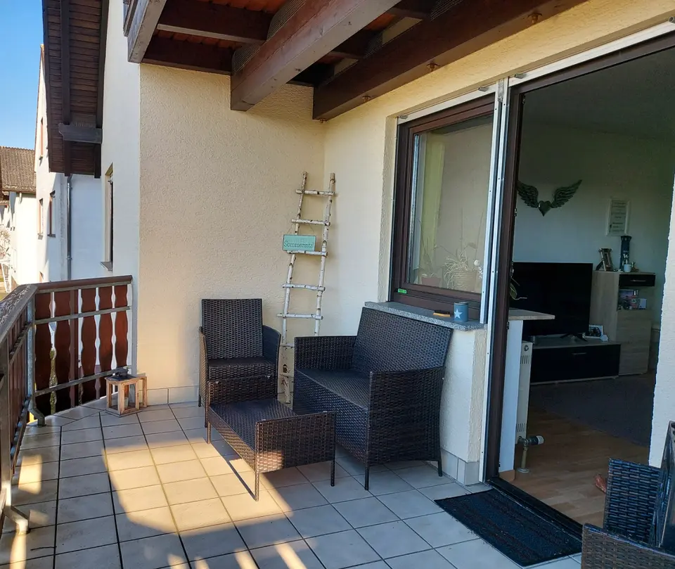2 Zimmer Wohnung mit 63 m² in Gießen – Bild 10