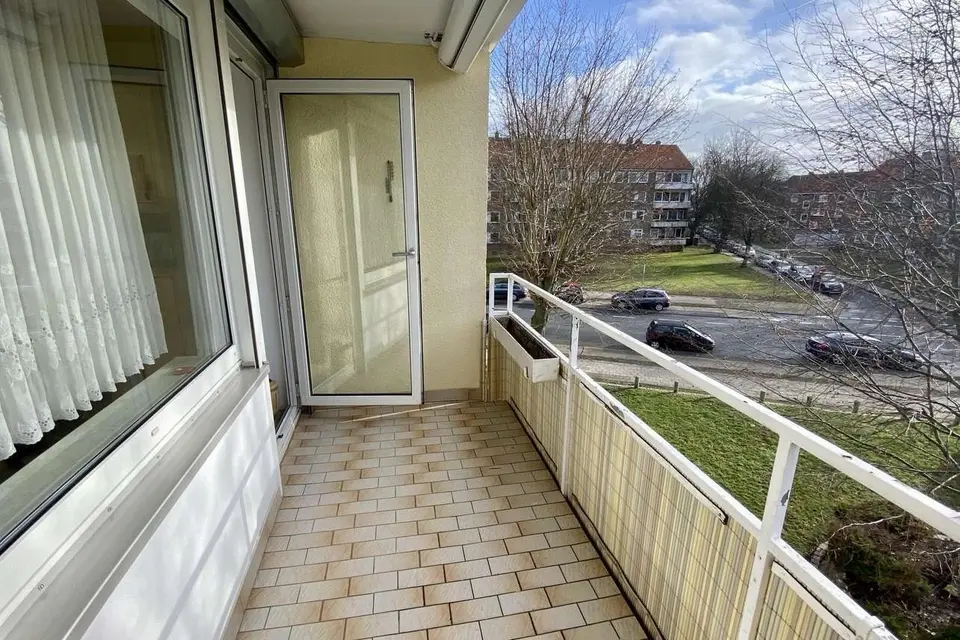 2 Zimmer Wohnung mit 52 m² in Salzgitter – Bild 5