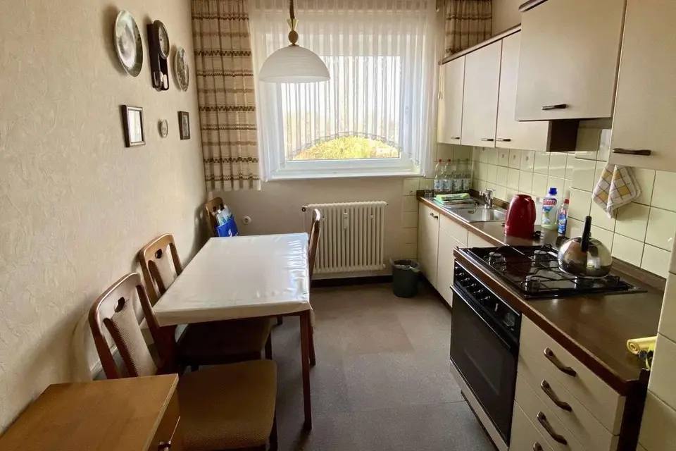 2 Zimmer Wohnung mit 52 m² in Salzgitter – Bild 6