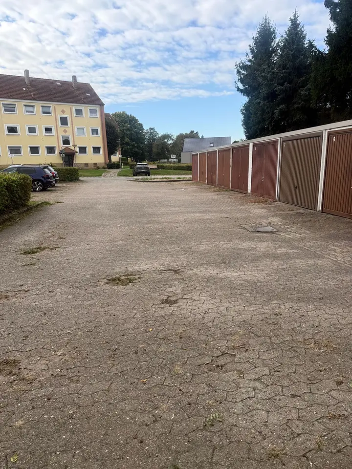 2 Zimmer Wohnung mit 52 m² in Salzgitter – Bild 8