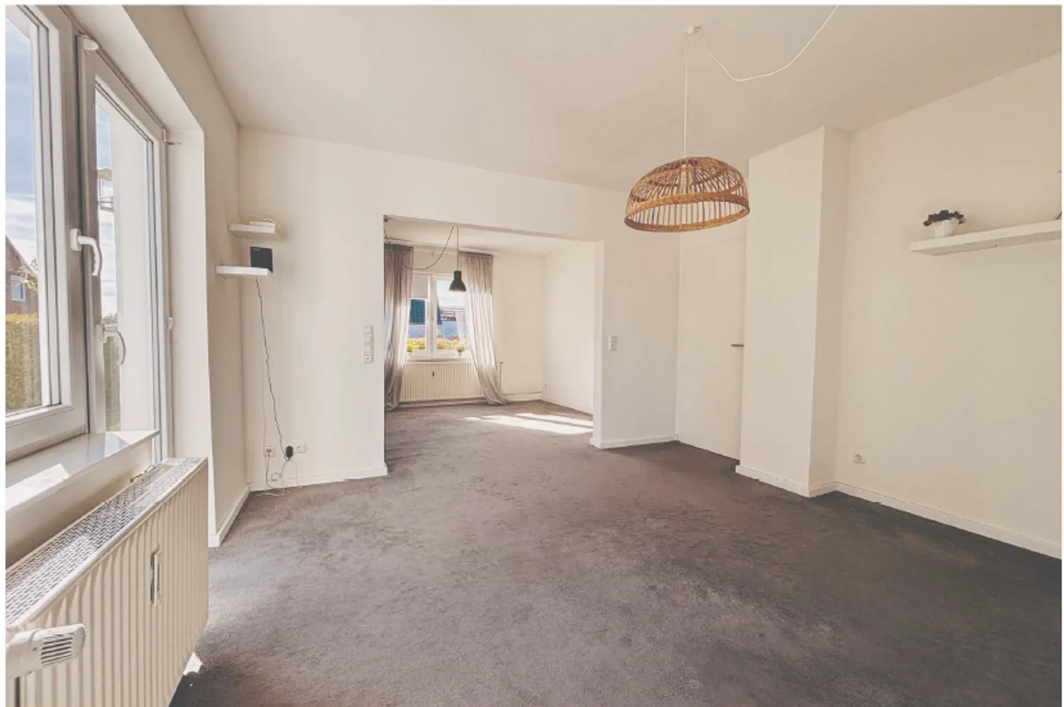 8 Zimmer Haus mit 164 m² in Lübeck – Bild 1