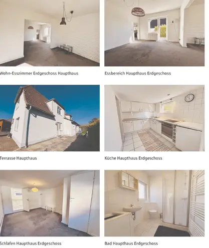 8 Zimmer Haus mit 164 m² in Lübeck – Bild 2