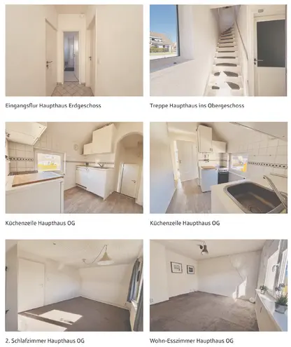 8 Zimmer Haus mit 164 m² in Lübeck – Bild 3