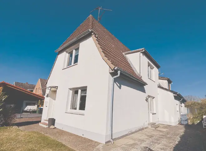 8 Zimmer Haus mit 164 m² in Lübeck – Bild 4