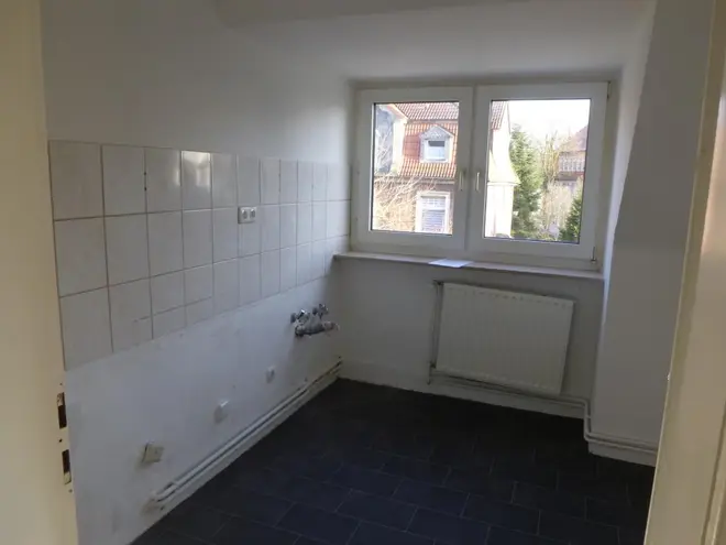 3 Zimmer Wohnung mit 54 m² in Gelsenkirchen – Bild 4