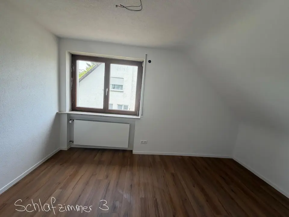 5 Zimmer Wohnung mit 104 m² in Pforzheim – Bild 6