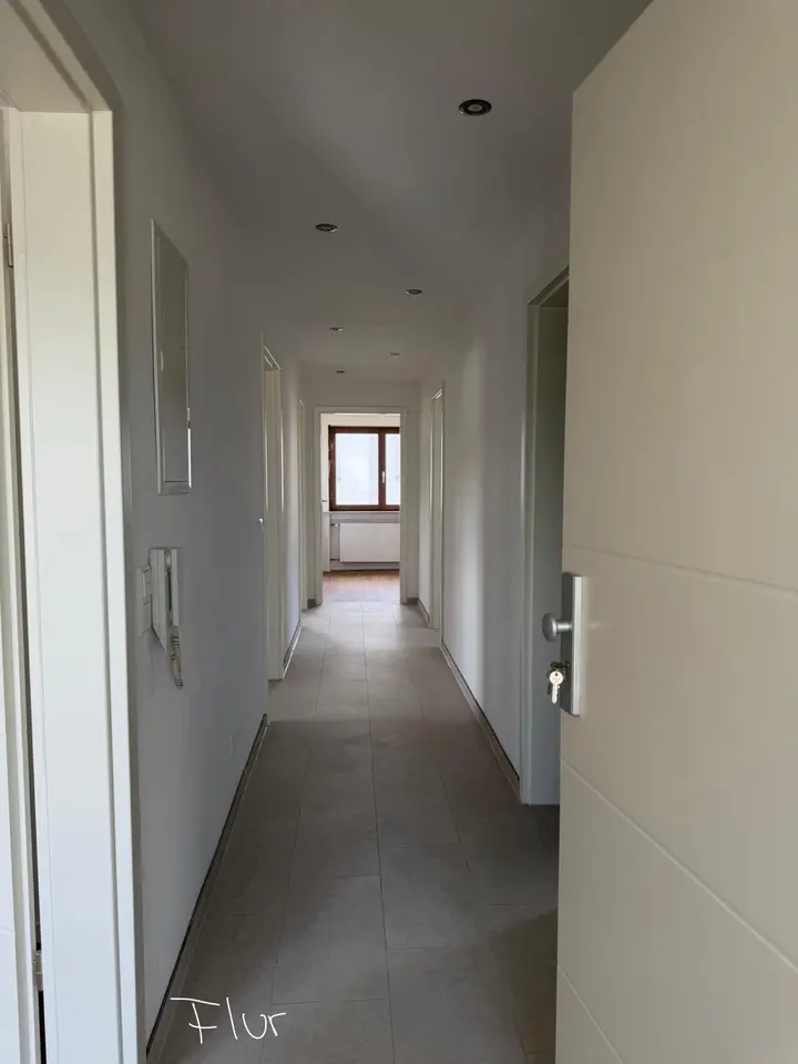 5 Zimmer Wohnung mit 104 m² in Pforzheim – Bild 9