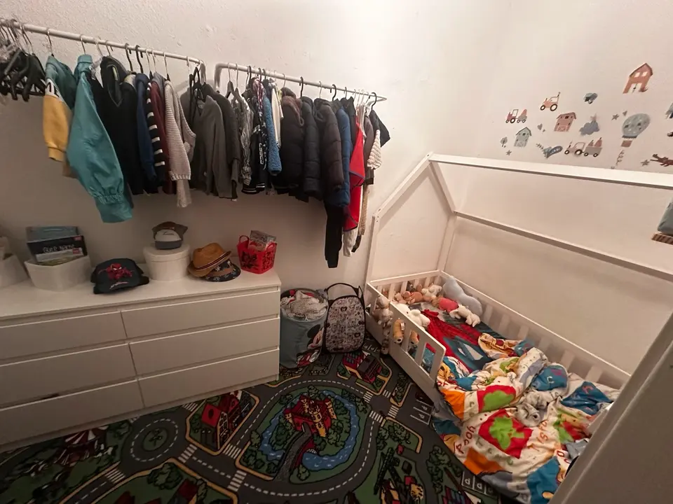 4 Zimmer Wohnung mit 86 m² in Dresden – Bild 1